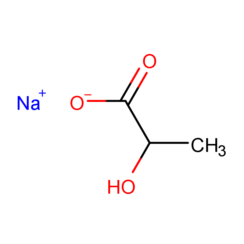 乳酸钠 312-85-6  项目  年产 匠信生物 高纯度
