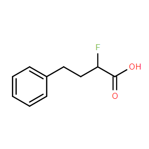 2-氟-4-苯基丁酸