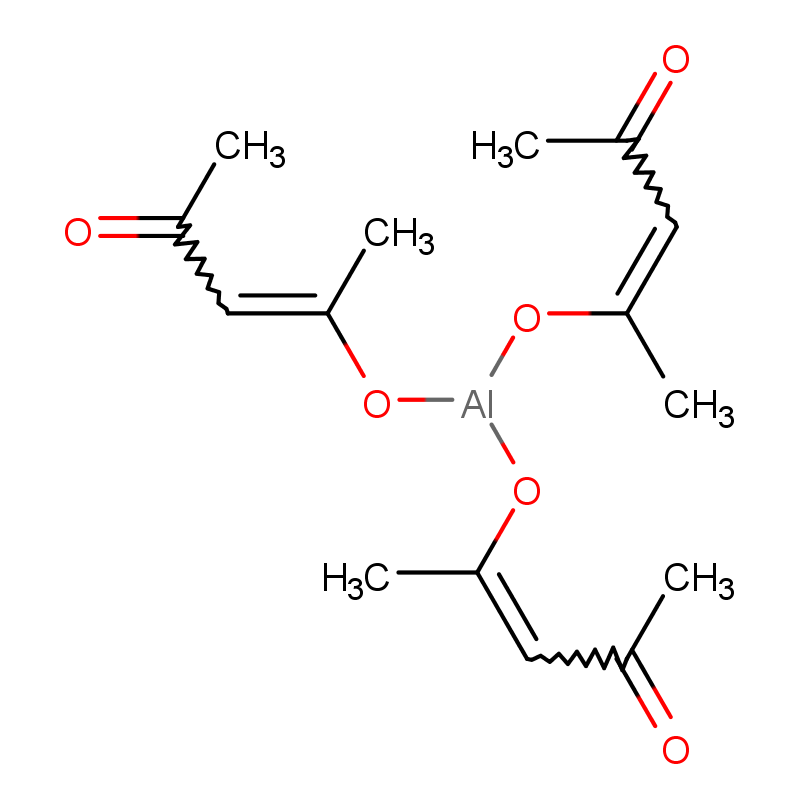 乙酰丙酮铝13963-57-0 全国可发 匠信生物 高纯度 可拆分