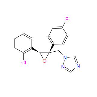 106325-08-0；氟环唑；Epoxiconazol
