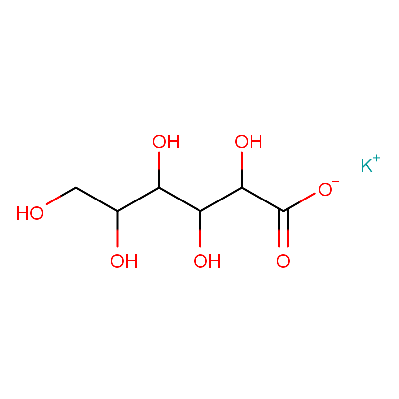  葡萄糖酸 526-95-4  全国可发 匠信生物 高纯度 可拆分