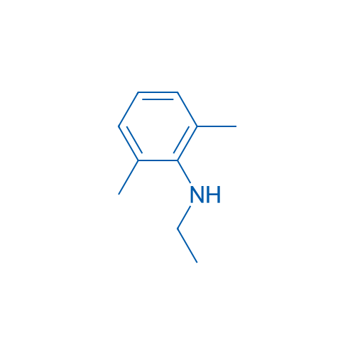 N-乙基-2,6-二甲基苯胺 