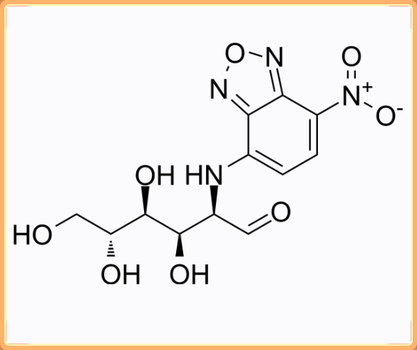 2-NBDG 葡萄糖摄取荧光探针的相关信息