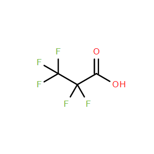 五氟丙酸