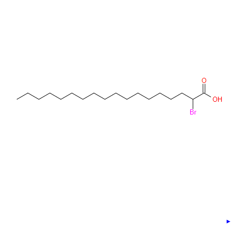 2-溴代硬脂酸