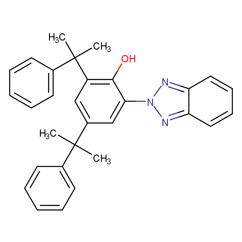 紫外线吸收剂 UV-234  70321-86-7 全国可发 匠信生物 高纯度 可拆分