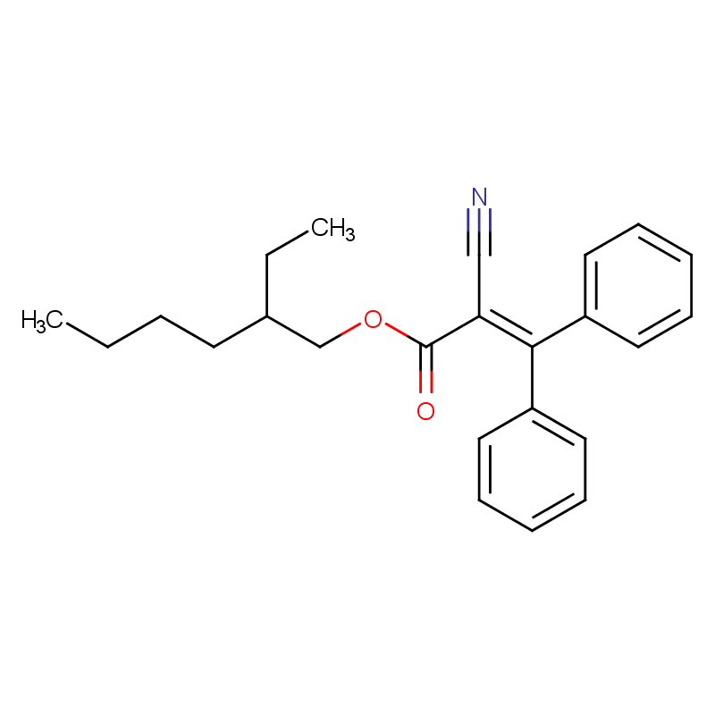 UV-3039  6197-30-4    全国可发 匠信生物 高纯度 可拆分