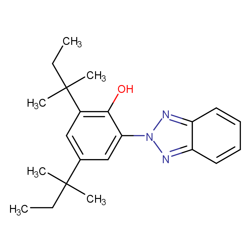 紫外线吸收剂UV-328   25973-55-1  全国可发 匠信生物 高纯度 可拆分
