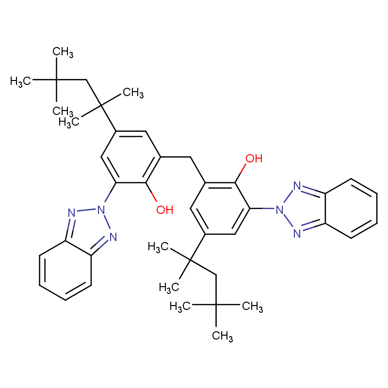紫外线吸收剂UV-360  103597-45-1    全国可发 匠信生物 高纯度 可拆分