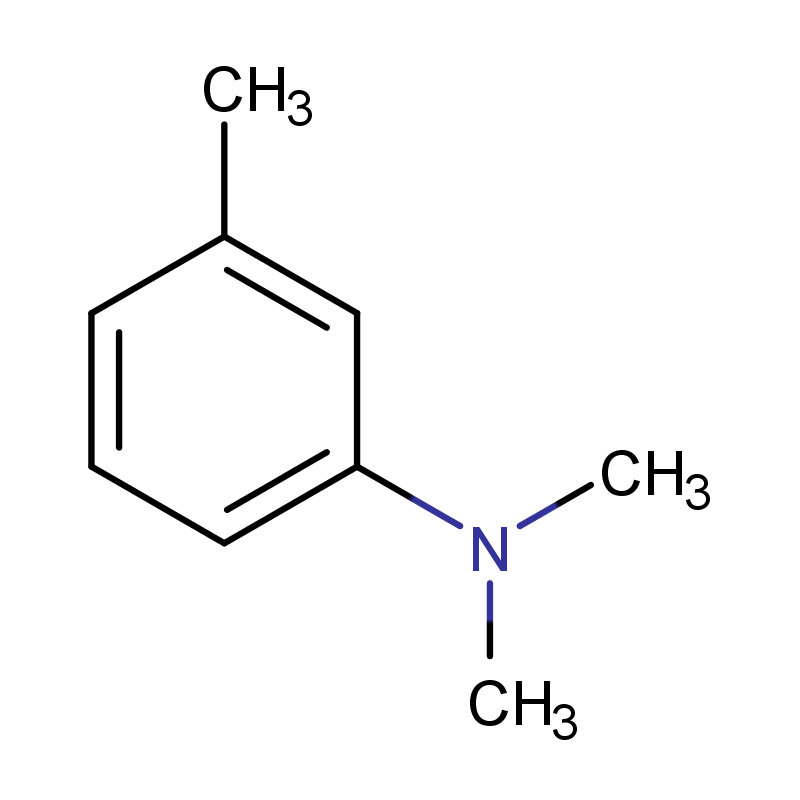 N,N-二甲基-间甲基苯胺121-72-2  全国可发 匠信生物 高纯度 可拆分