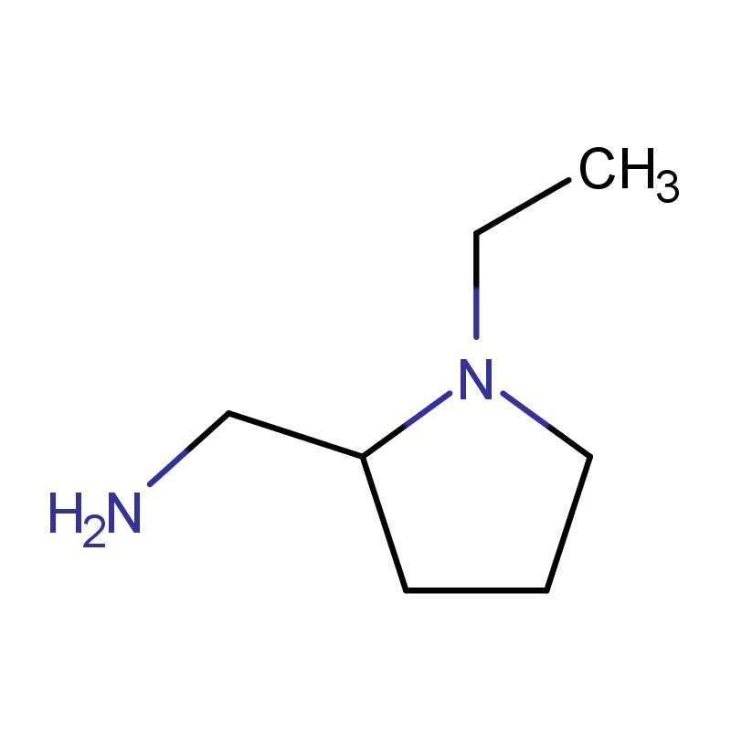 N-乙基-2-氨甲基吡咯烷26116-12-1   全国可发 匠信生物 高纯度 可拆分