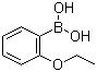 CAS 登录号:213211-69-9, 2-乙氧基苯硼酸