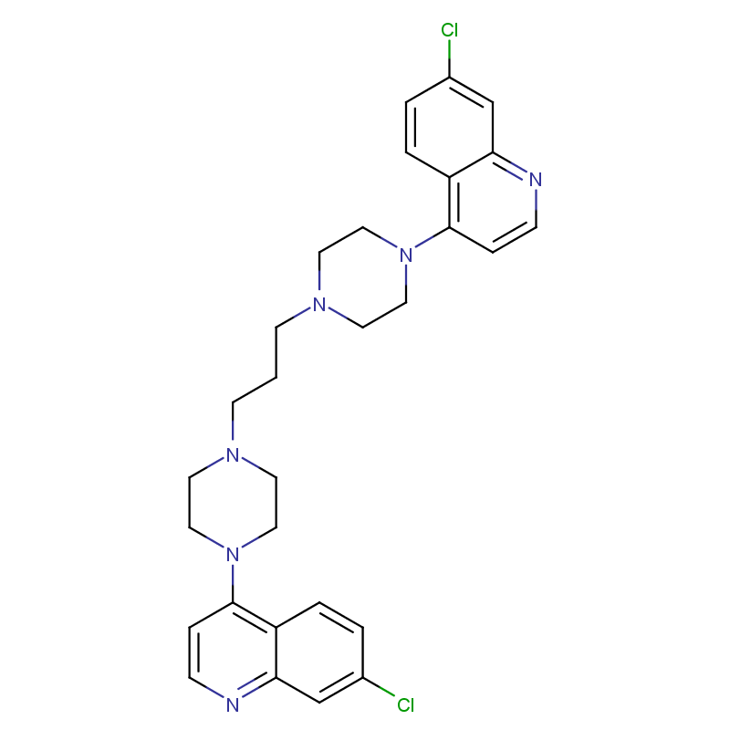 磷酸哌喹4085-31-8 全国可发 匠信生物 高纯度 可拆分