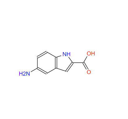 5-氨基-2-吲哚羧酸152213-40-6