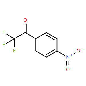 2,2,2-三氟-1-(4-硝基苯基)乙酮