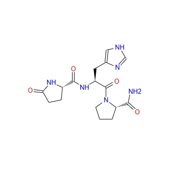 普罗瑞林(促甲状腺激素释放激素TRH），24305-27-9，TRH，Protirelin