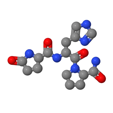 普罗瑞林(促甲状腺激素释放激素TRH），24305-27-9，TRH，Protirelin