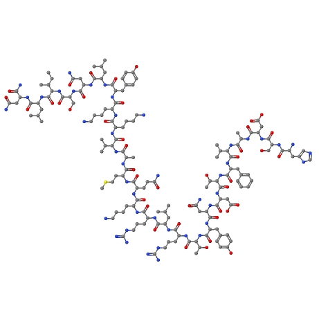 醋酸阿肽地尔，40077-57-4，AviptadilAcetate