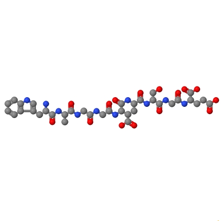 睡眠肽，依米地肽，62568-57-4，Delta sleep inducing，Emideltide