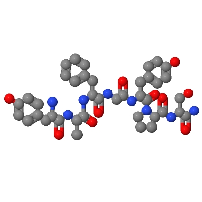 皮啡肽，77614-16-5，Dermorphin