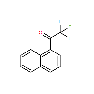 2,2,2-三氟-1-(萘-1-基)乙酮