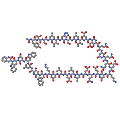 恩夫韦地，159519-65-0，Enfuvirtide