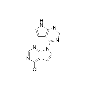 托法替尼杂质28