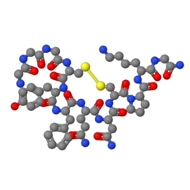 特利加压素，醋酸特利加压素，Terlipressin Acetate，14636-12-5