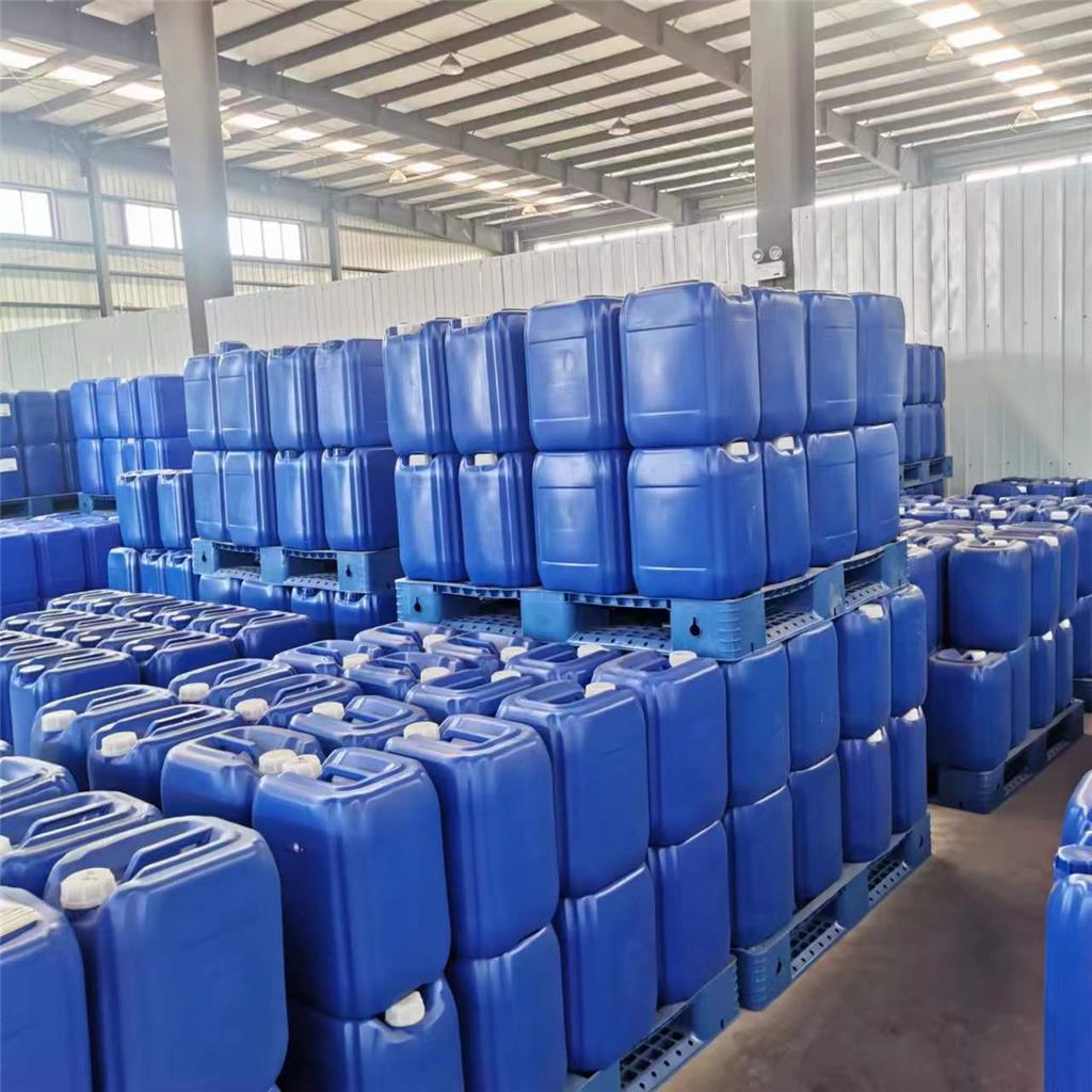 环烷酸，精制环烷酸