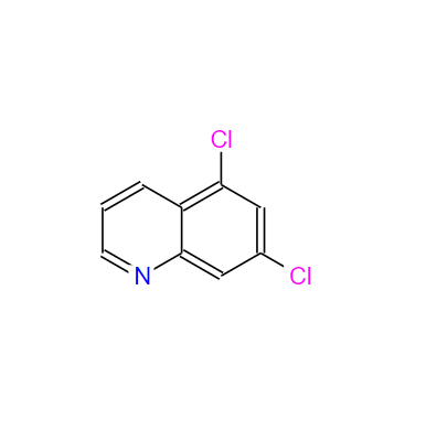 5,7-二氯喹啉4964-77-6