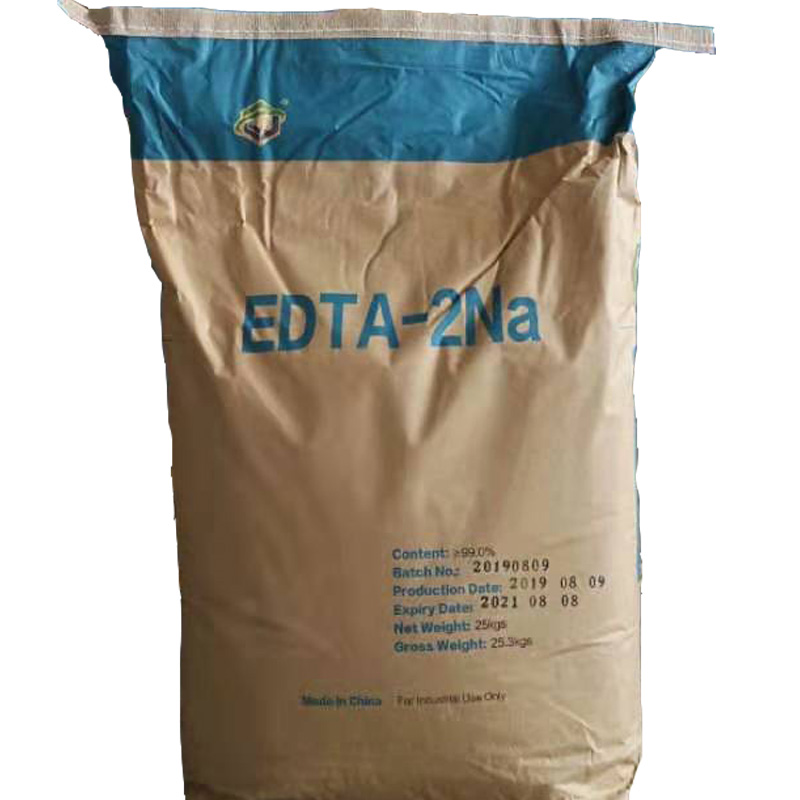 乙二胺四乙酸二钠