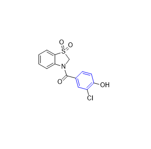 多替诺雷杂质05