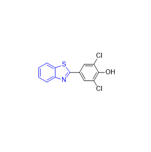 多替诺雷杂质06