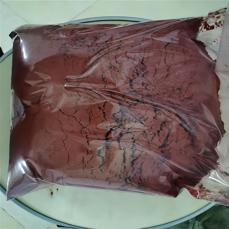 三氧化二铁 1309-37-1