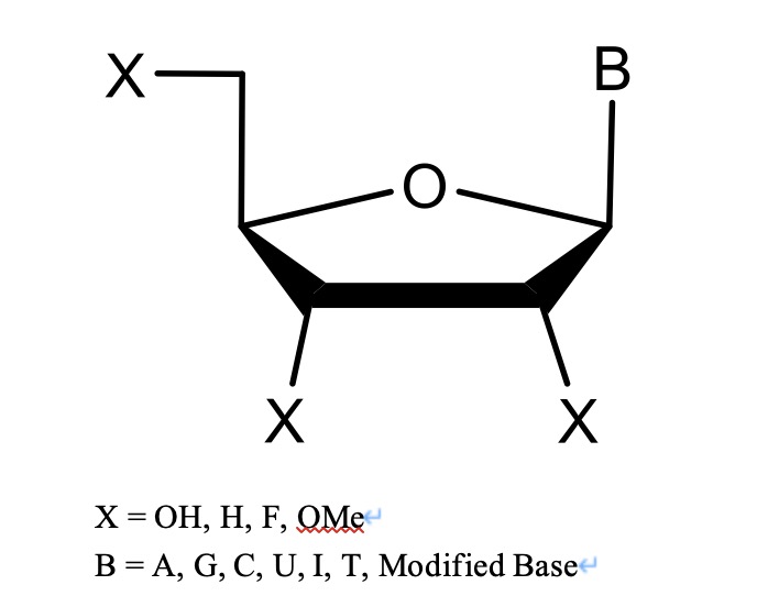 Cholesterol Phosphoramidite