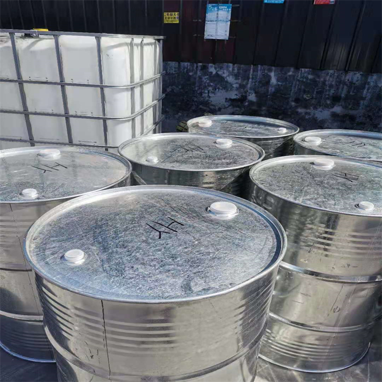 2-氯丙烯腈98.5%α-氯丙烯腈无色透明至淡黄色液体