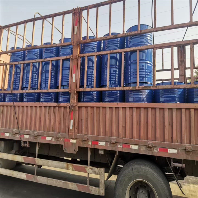 2-氯丙烯腈98.5%α-氯丙烯腈无色透明至淡黄色液体