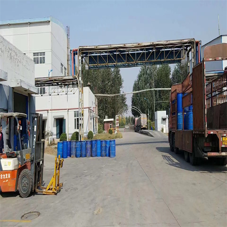 2-氯丙烯腈98.5%α-氯丙烯腈无色透明至淡黄色液体