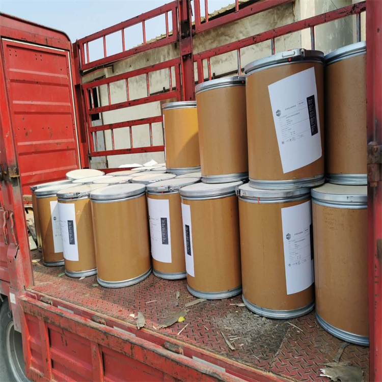 尿嘧啶尿核苷尿苷99.5%细灰白色结晶粉末