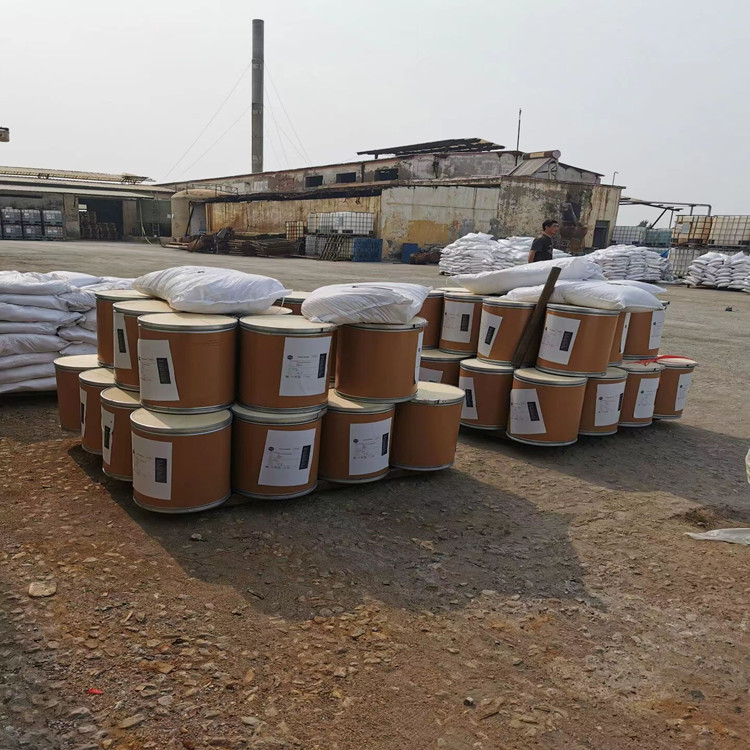 胞苷酸99.5%细灰白色结晶粉末