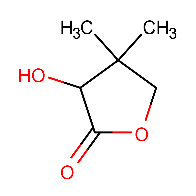 DL-泛酰酸内酯79-50-5 全国可发 匠信生物 高纯度 可拆分