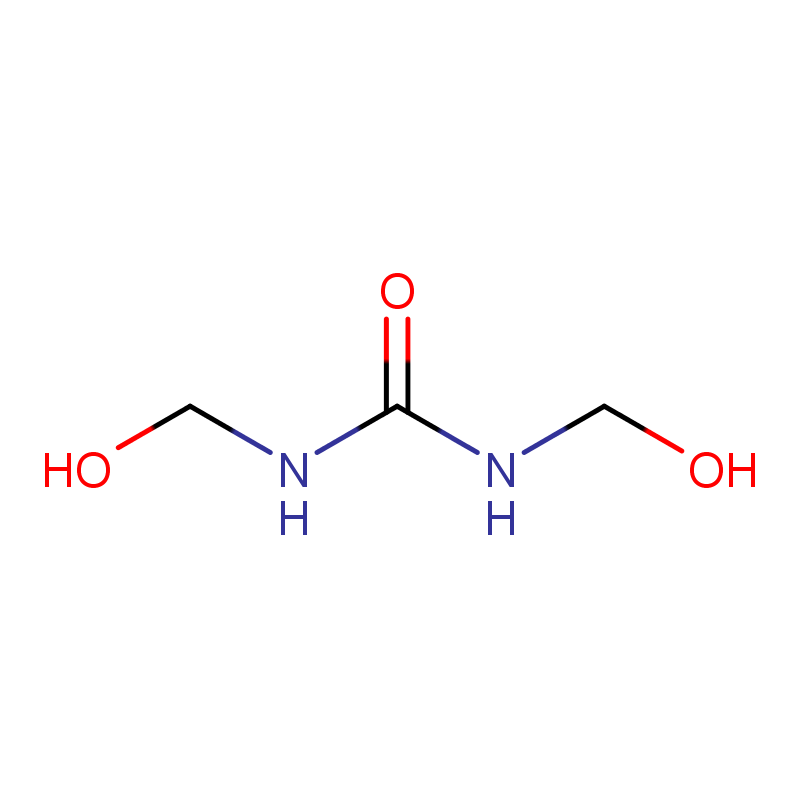 双羟甲基脲140-95-4  全国可发 匠信生物 高纯度 可拆分