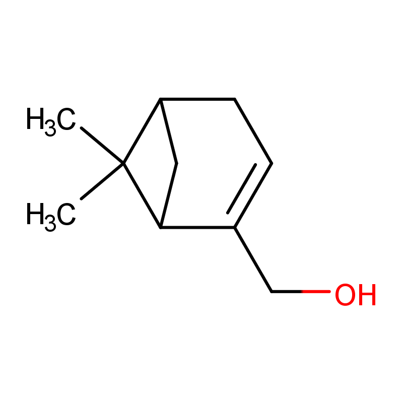 桃金娘烯醇515-00-4    全国可发 匠信生物 高纯度 可拆分