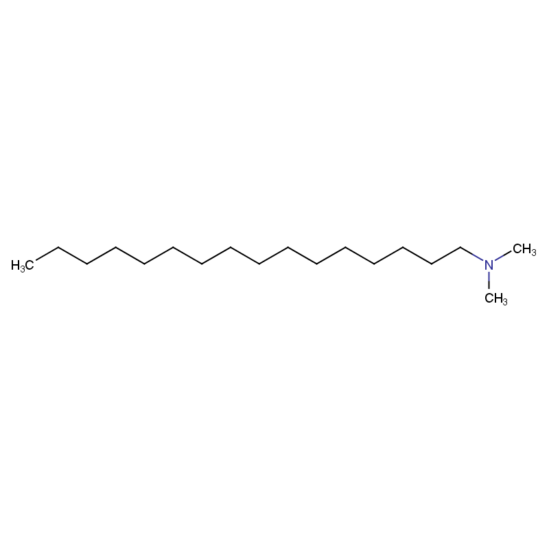十六烷基二甲基叔胺112-69-6 全国可发 匠信生物 高纯度 可拆分