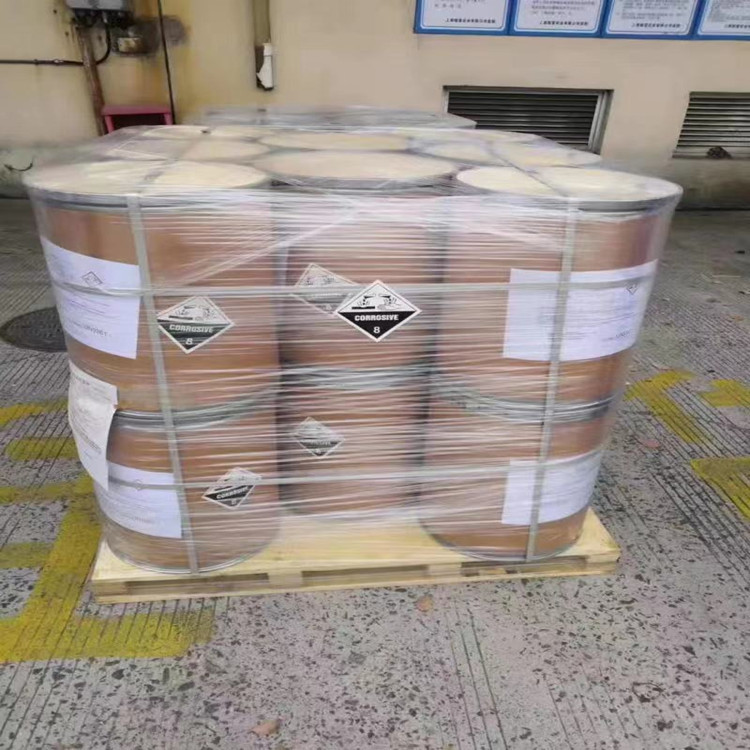 鸟苷99.5%细灰白色结晶粉末