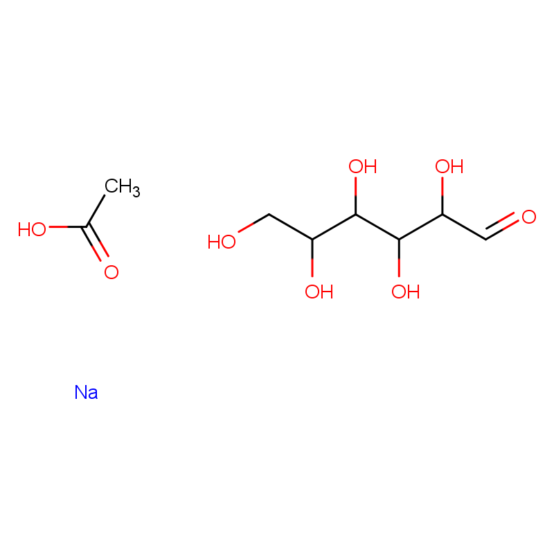 羟甲基纤维素钠9085-26-1  全国可发 匠信生物 高纯度 可拆分