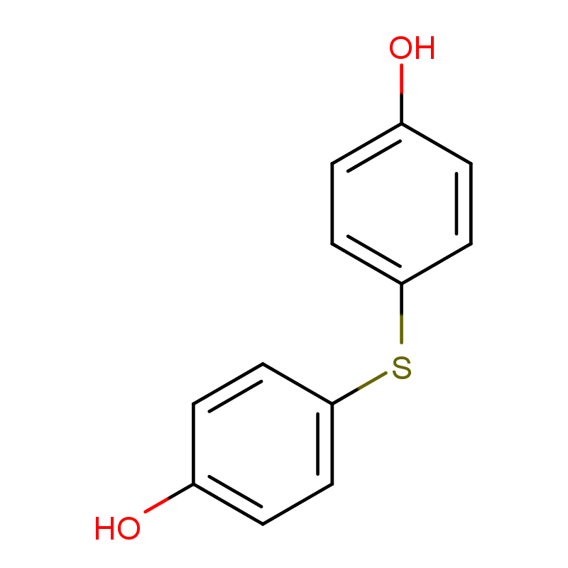 4,4-二羟基二苯硫醚2664-63-3  全国可发 匠信生物 高纯度 可拆分
