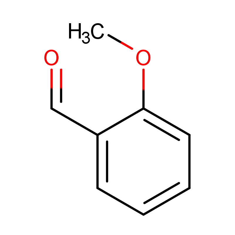 邻甲氧基苯甲醛135-02-4  全国可发 匠信生物 高纯度 可拆分