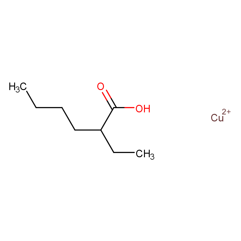 异辛酸铜149-11-1    全国可发 匠信生物 高纯度 可拆分