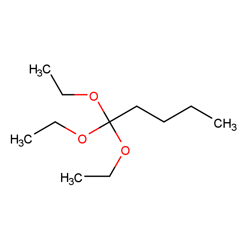 原戊酸三乙酯919-29-9 全国可发 匠信生物 高纯度 可拆分